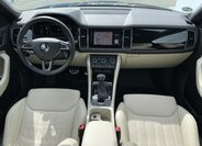 Škoda Kodiaq SUV / Terénní 2,0 l 140 kw