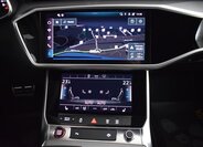 Audi S6 Kombi 3,0 l 253 kw