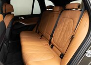 BMW X5 SUV 3,0 l 219 kw