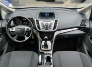 Ford C-MAX MPV 2,0 l 85 kw