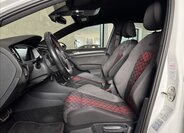 Volkswagen Golf Hatchback 2,0 l 213 kw