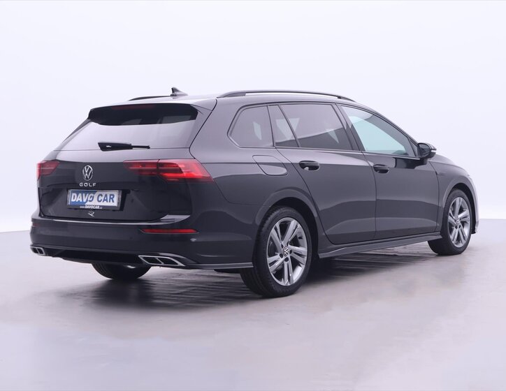 Volkswagen Golf Kombi 2,0 l 110 kw