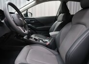 Subaru Crosstrek SUV 2,0 l 112 kw