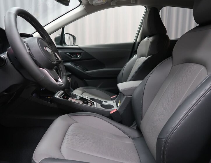 Subaru Crosstrek SUV 2,0 l 112 kw