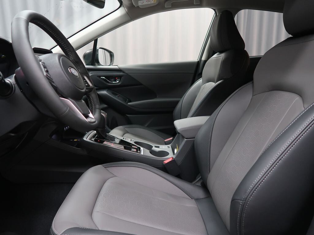 Subaru Crosstrek SUV 2,0 l 112 kw