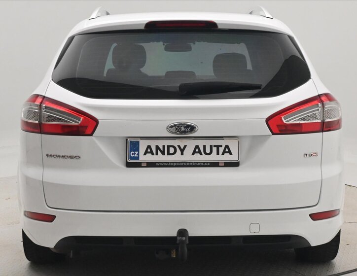 Ford Mondeo Kombi 2,0 l 103 kw
