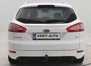 Ford Mondeo Kombi 2,0 l 103 kw