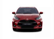 Toyota Yaris Hatchback 1,5 l 68 kw