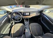 Škoda Octavia Kombi 1,9 l 147 kw