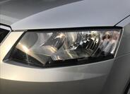 Škoda Octavia 24