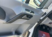 Volkswagen Crafter Skříň 2,0 l 120 kw