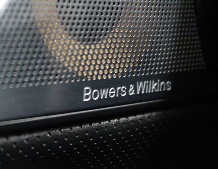 Volvo S90 Sedan / Limuzína 2,0 l 235 kw