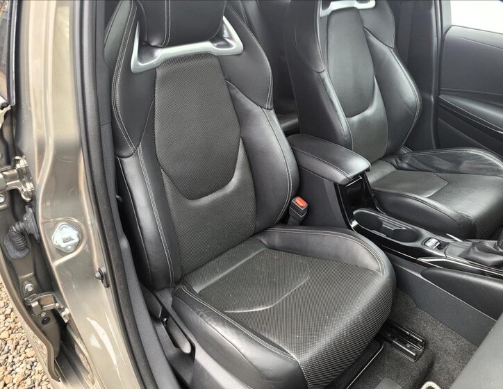 Toyota Corolla Kombi 1,8 l 72 kw