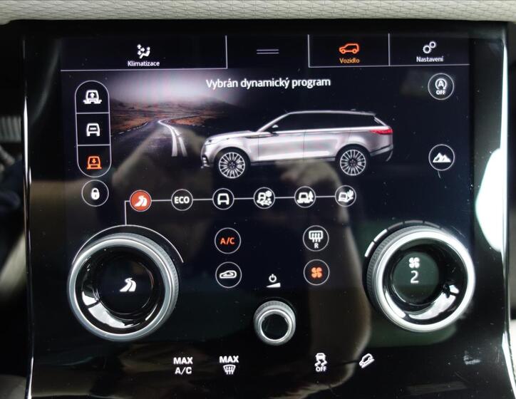 Land Rover Range Rover Velar 33
