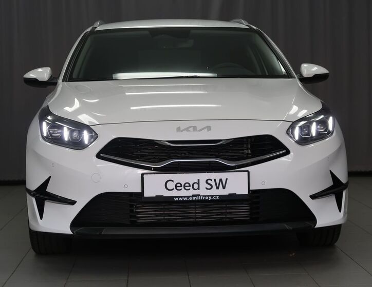 KIA Ceed 2