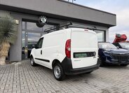 Fiat Dobló Skříň 1,2 l 70 kw
