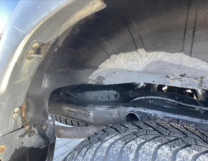 Mitsubishi Pajero 31