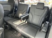 Lexus LM 350h VAN-Minibus 2,5 l 183 kw