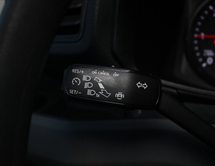 Volkswagen Crafter 14