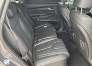 Hyundai Santa Fe SUV 1,6 l 195 kw