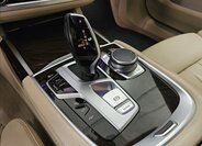 BMW Řada 7 Sedan / Limuzína 3,0 l 195 kw