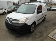 Renault Kangoo Pick-up 1,5 l 55 kw