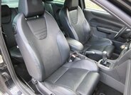 Ford Focus Hatchback 2,5 l 166 kw