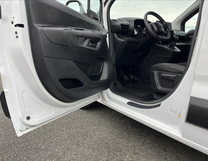 Citroën Berlingo 43