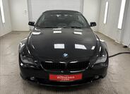BMW Řada 6 8