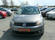 Volkswagen Golf Plus Hatchback 2,0 l 81 kw