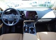 Lexus NX 450h plus 10