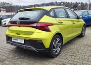 Hyundai i20 5