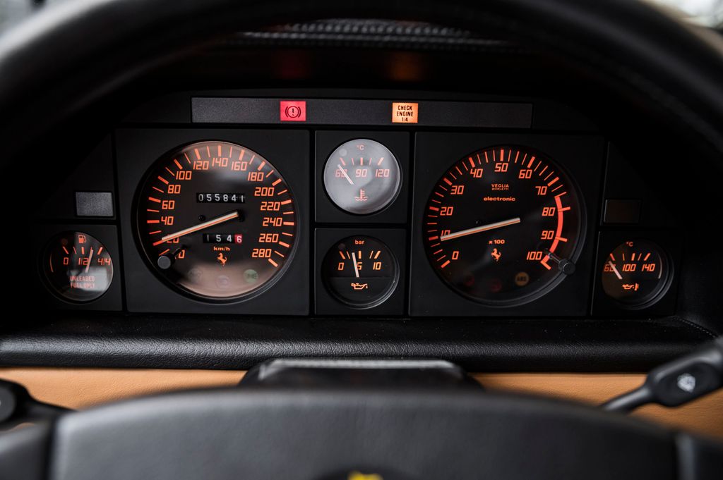 Ferrari Mondial