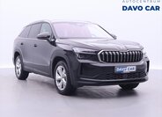 Škoda Kodiaq SUV / Terénní 2,0 l 142 kw