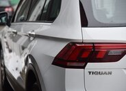Volkswagen Tiguan 11