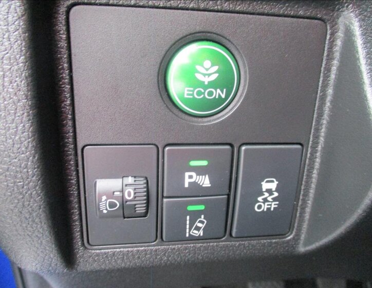 Honda HR-V SUV 1,5 l 96 kw