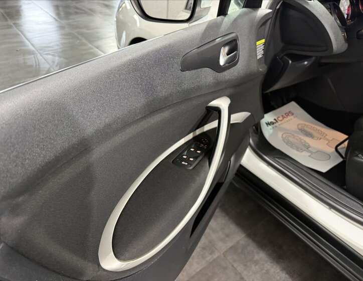 Citroën C5 Kombi 2,0 l 120 kw