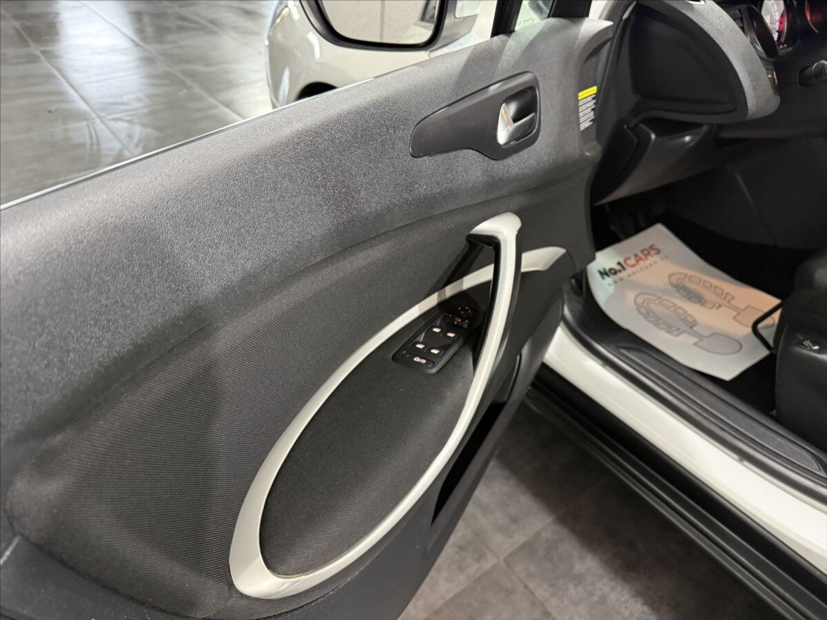 Citroën C5 Kombi 2,0 l 120 kw