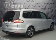 Ford Galaxy 5