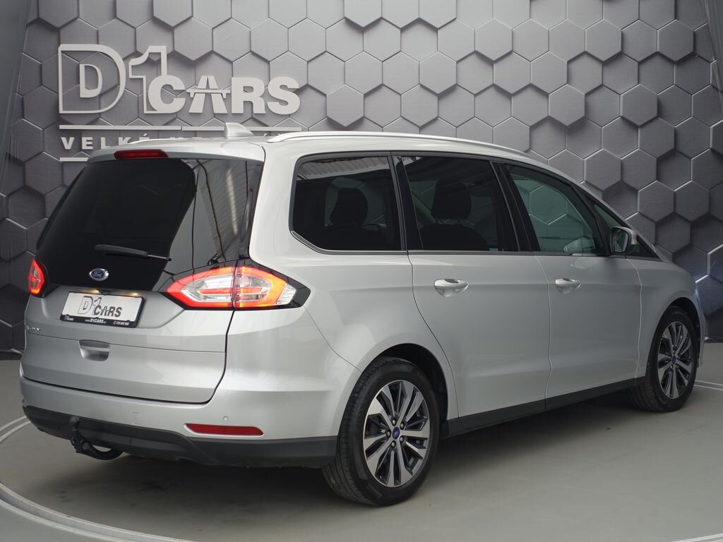 Ford Galaxy