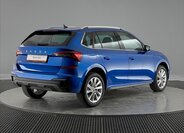 Škoda Kamiq SUV / Terénní 999,0 85 kw
