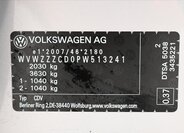 Volkswagen Golf Kombi 2,0 l 110 kw