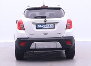 Opel Mokka SUV / Terénní 1,7 l 96 kw