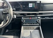 Hyundai Santa Fe SUV / Terénní 1,6 l 185 kw
