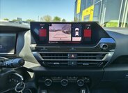 Citroën C4 Hatchback 1,2 l 96 kw