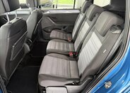 Volkswagen Touran Kombi 1,5 l 110 kw