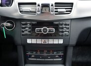 Mercedes-Benz Třídy E Sedan 2,1 l 125 kw