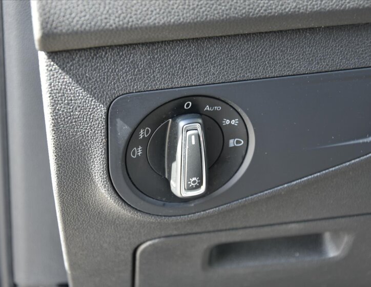 Volkswagen Tiguan SUV / Terénní 2,0 l 110 kw