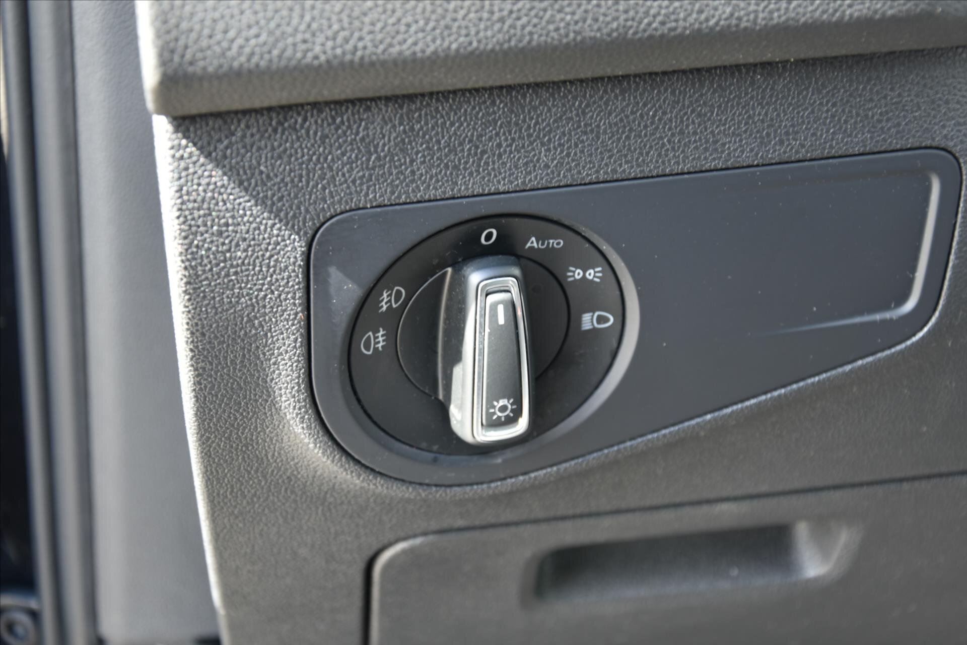 Volkswagen Tiguan SUV / Terénní 2,0 l 110 kw