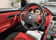 Mercedes-Benz SLK 16